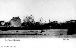 La Babelonne