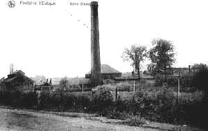 Les usines Ottlet