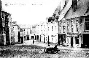 Place du Prau