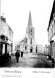 Saint-Christophe