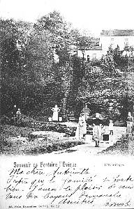 L'ermitage
